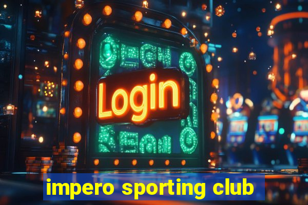impero sporting club